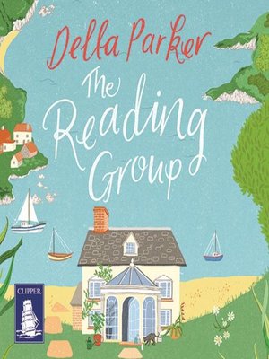cover image of The Reading Group